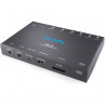 AJA HELO H.264 Streaming Encoder & Recorder