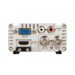 DataVideo DAC-70 3G SDI and HDMI - UP/DOWN/CROSS Converter