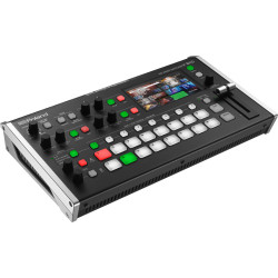 Roland V-8HD Mezcladora vídeo 8 canales HD