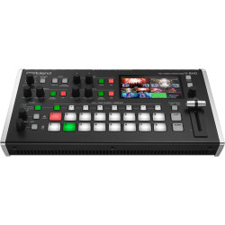 Roland V-8HD Mezcladora vídeo 8 canales HD