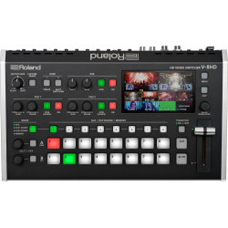 Roland V-8HD Mezcladora...