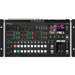 Roland V-160HD Streaming Video Switcher