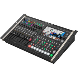 Roland VR-120HD Streaming Video Switcher