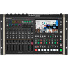 Roland VR-120HD Mezcladora video streaming