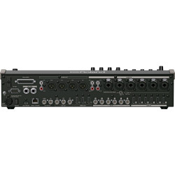 Roland VR-120HD Mezcladora video streaming