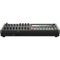 Roland VR-120HD Mezcladora video streaming