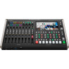 Roland VR-120HD Streaming Video Switcher