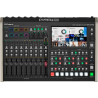 Roland VR-120HD Mezcladora video streaming