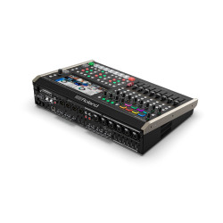 Roland VR-120HD Mezcladora video streaming