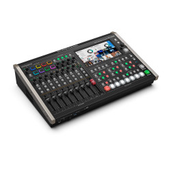 Roland VR-120HD Streaming Video Switcher