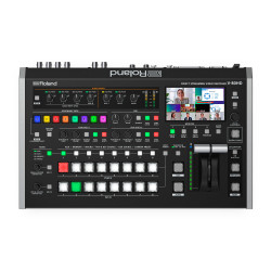 Roland V-80HD Streaming Video Switcher