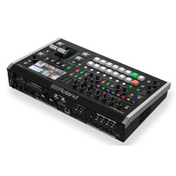 Roland V-80HD Streaming Video Switcher