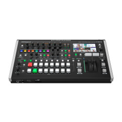 Roland V-80HD Mezcladora professional de video y streaming