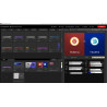 Roland V-80HD Mezcladora professional de video y streaming