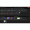 Roland V-80HD Mezcladora professional de video y streaming