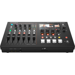 Roland SR-20HD Codificador de streaming