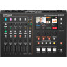 Roland SR-20HD Codificador de streaming