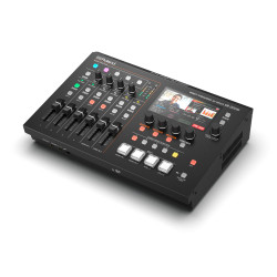 Roland SR-20HD Codificador de streaming