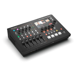 Roland SR-20HD Codificador de streaming