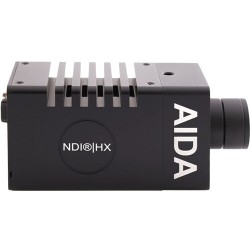 Aida Full-HD IP/NDI|HX2 Camera