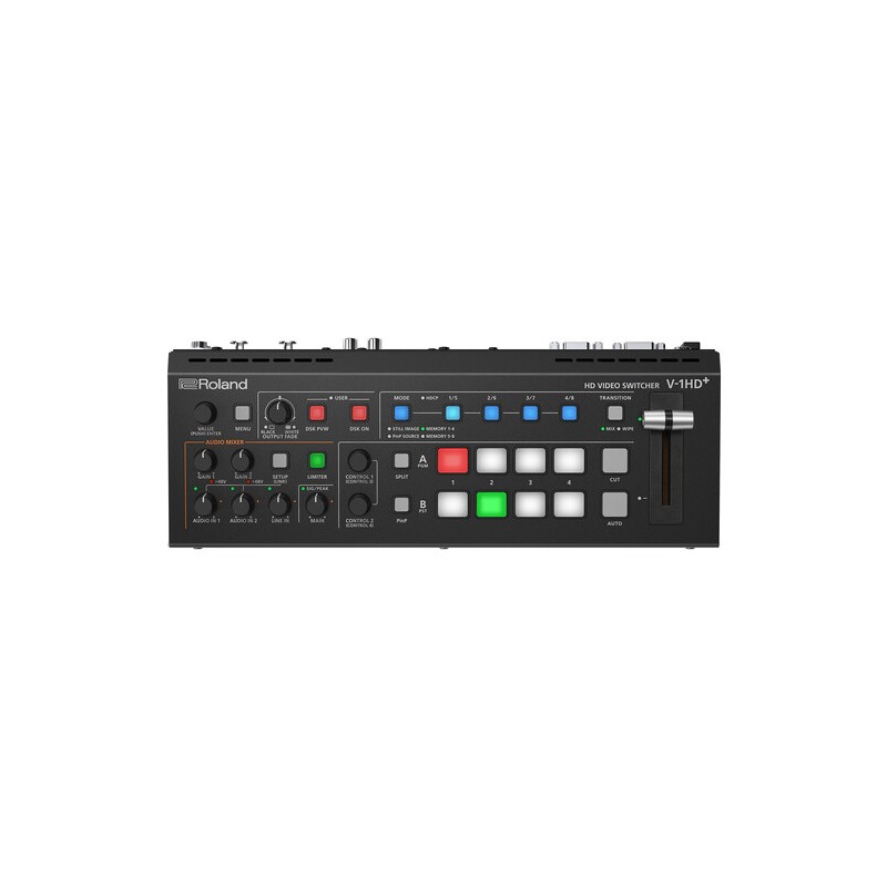 Roland V-1HD+