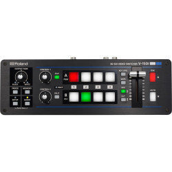 Roland V-1SDI 4-Channel HD...