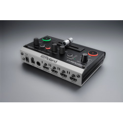 Roland V-02HD mezcladora HDMI de 2 canales