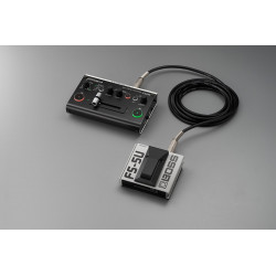 Roland V-02HD mezcladora HDMI de 2 canales