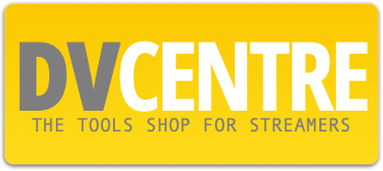 DVCentre Europe