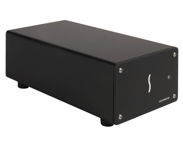 Sonnet Echo Express SEL Thunderbolt 3 PCIe Expansion