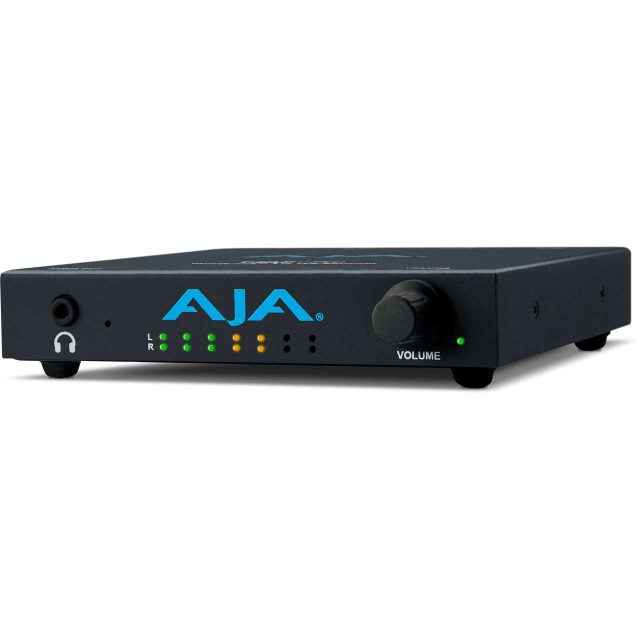 AJA T-TAP Pro Thunderbolt 3 SDI/HDMI Output