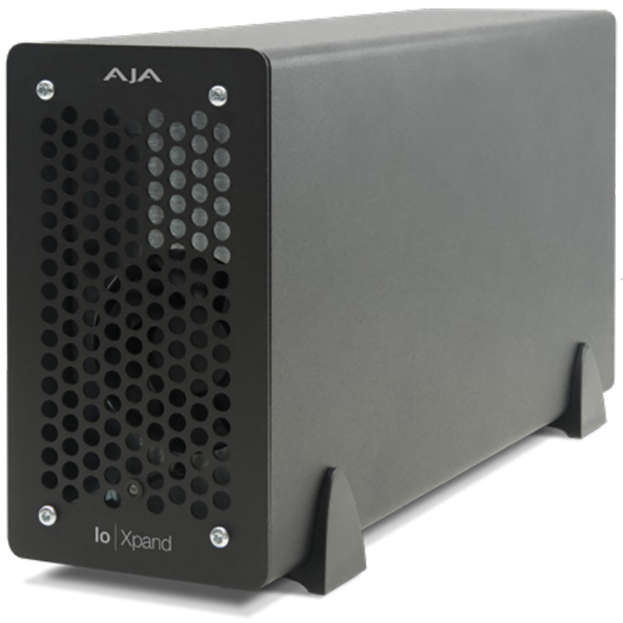 AJA Io Xpand Thunderbolt 5 PCIe Expansion Chassis