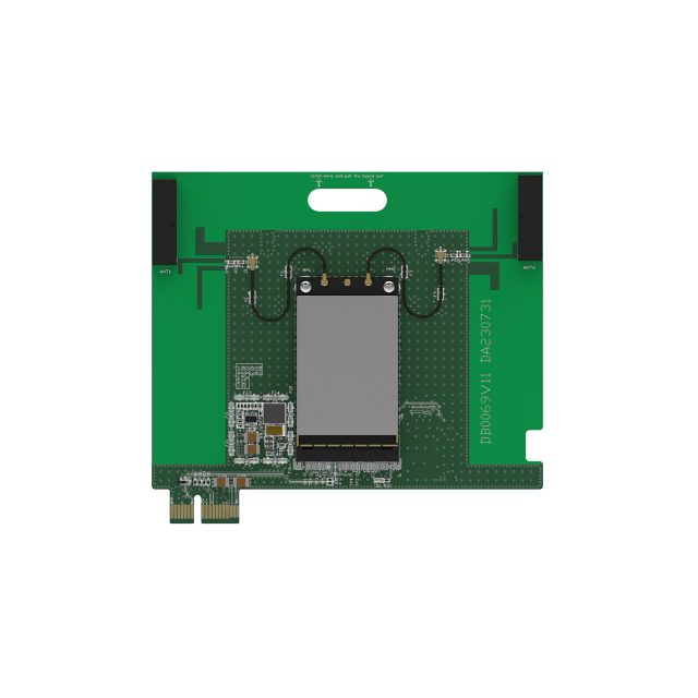 Kiloview PMD-4G Modem Module for P3 Bonding Encoder
