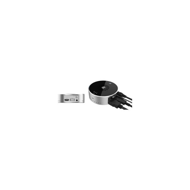 Kiloview U40 4K HDMI/USB/IP to NDI Encoder