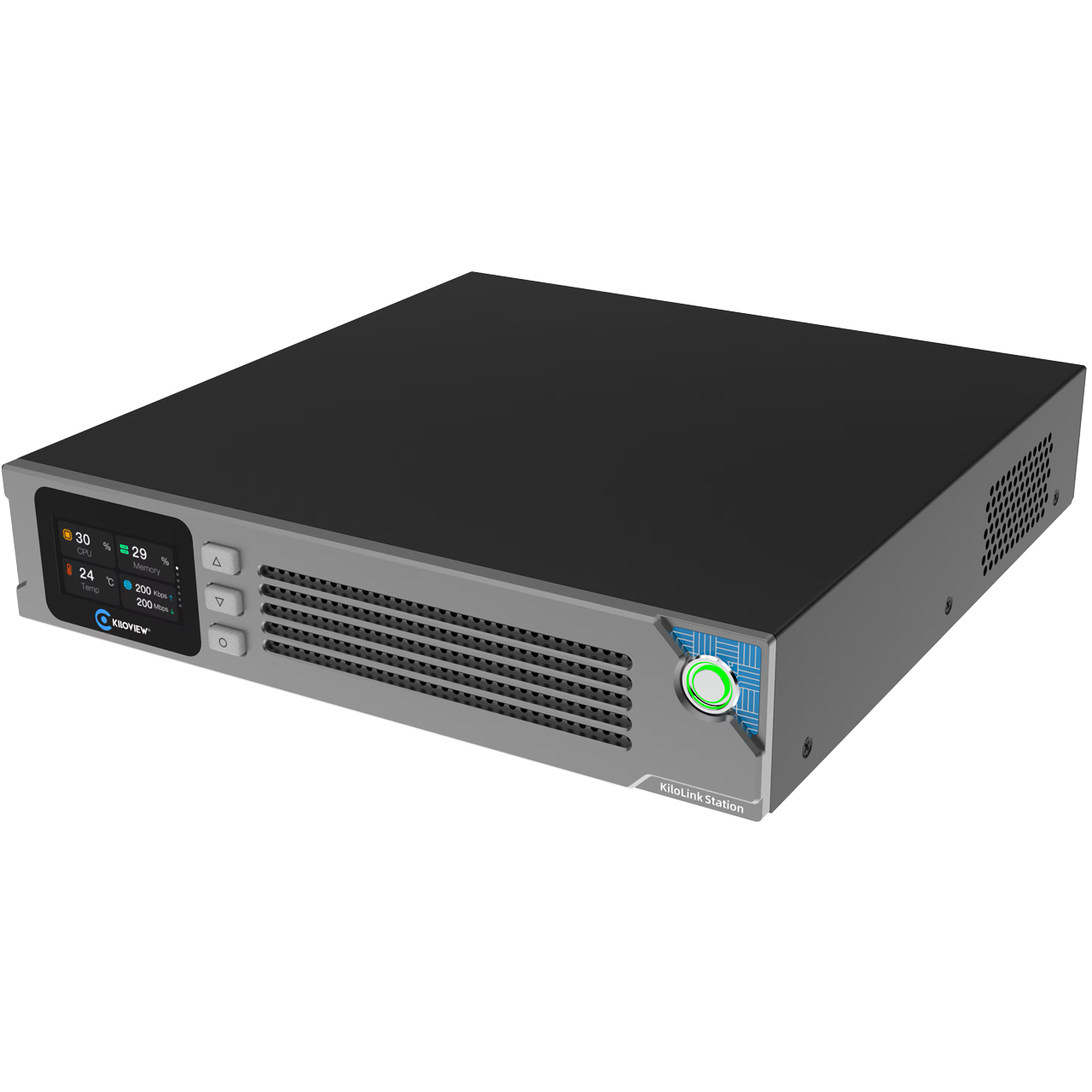 Kiloview KiloLink Station Pro Hardware Bonding Receiver