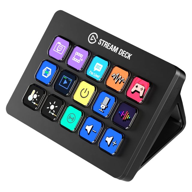 Elgato Stream Deck MK.2