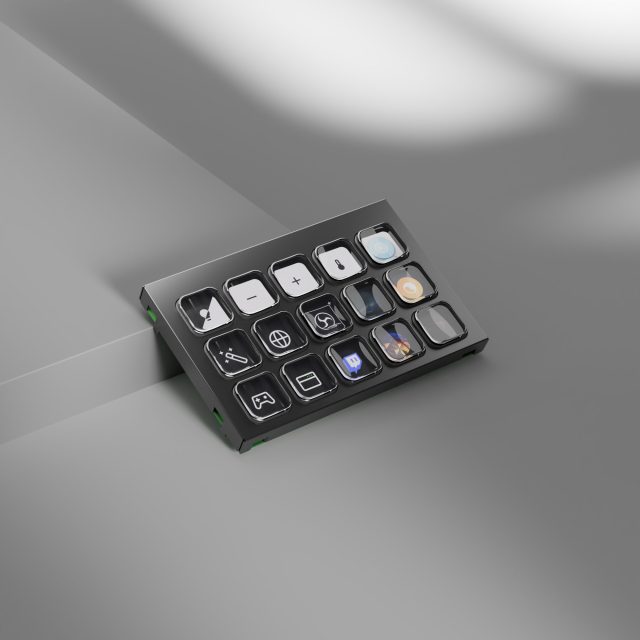 Elgato Stream Deck Module (15 Keys)