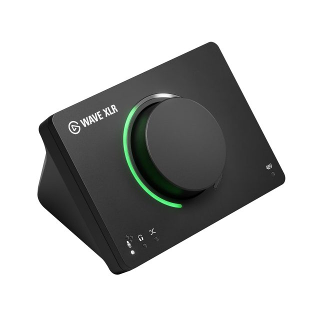 Elgato Wave XLR MK.2