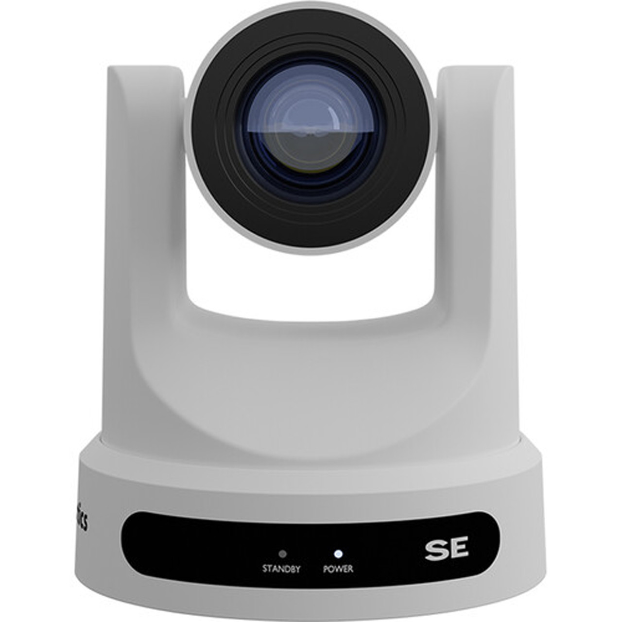 PTZOptics Move SE 30X PTZ Camera (White)