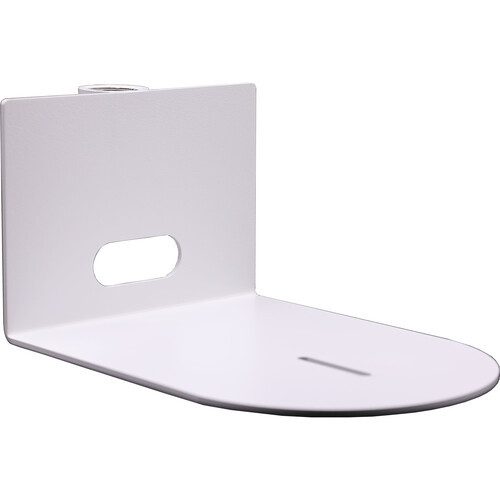 PTZOptics Pole Mount (Large), White