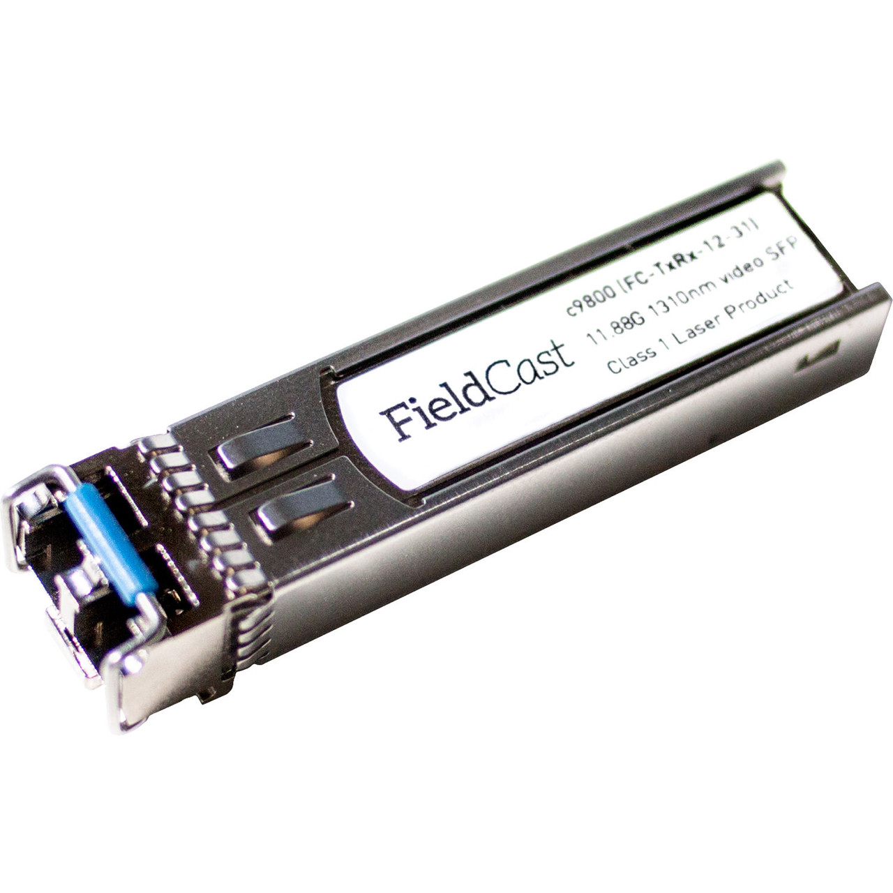 FieldCast FC-TXRX-12-31 12G SFP Optical Transceiver