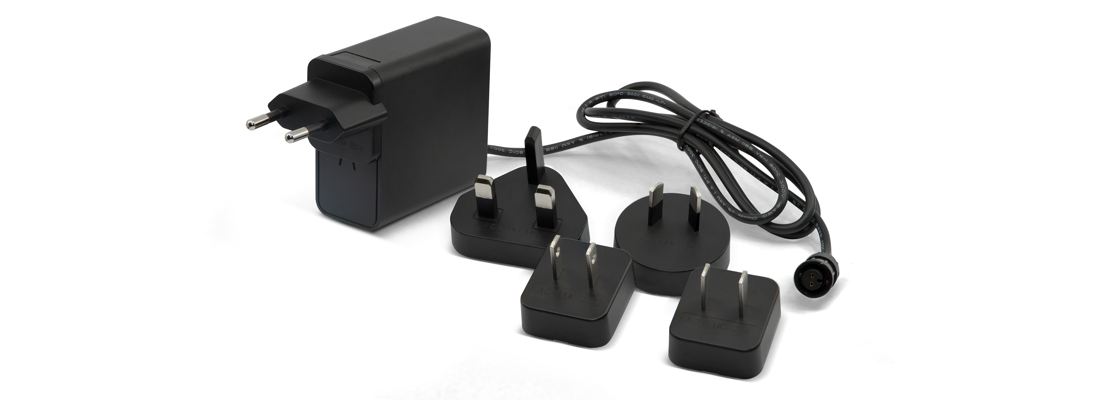 AJA DWP-Plus Universal Power Supply