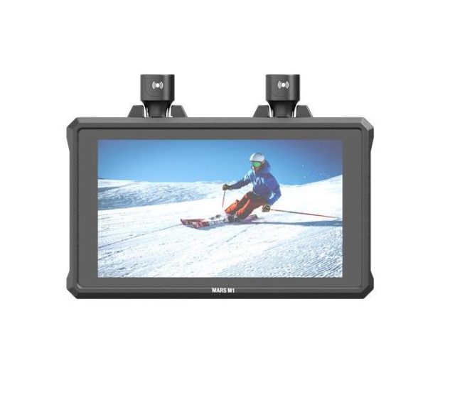 Hollyland Mars M1 5.5" Wireless Transceiver Monitor